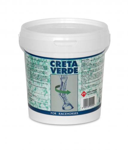 Creta Verde