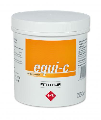 Equi-C