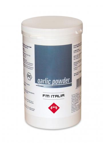 Garlic powder