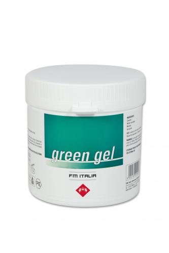 Green Gel