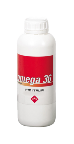 OMEGA 36