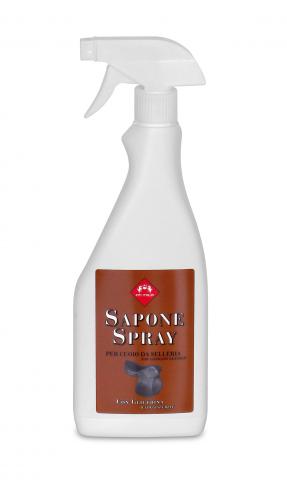 Sapone Spray