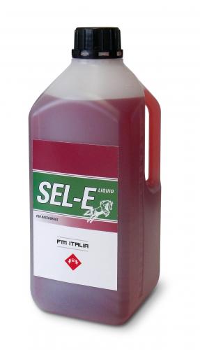 Sel-e Liquid