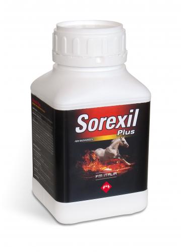 Sorexil Plus