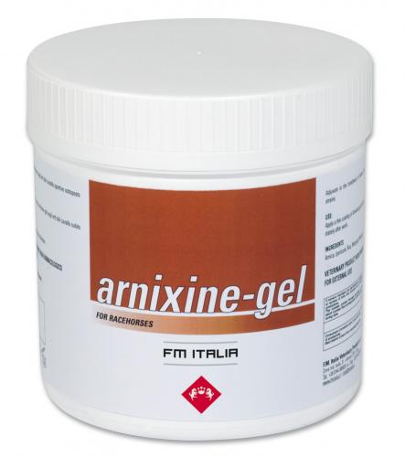 Arnixine gel
