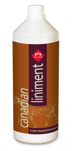 Canadian Liniment