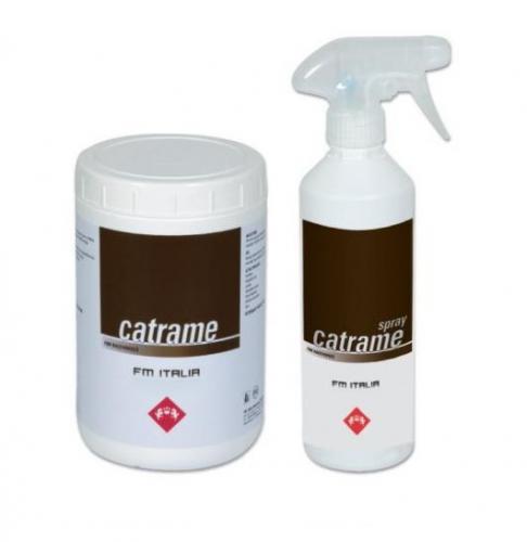 Catrame / Catrame spray