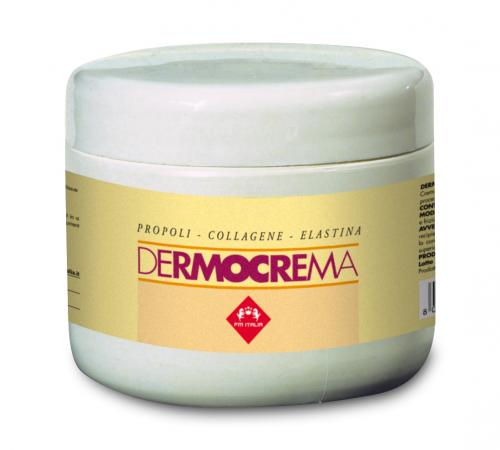 Dermocrema