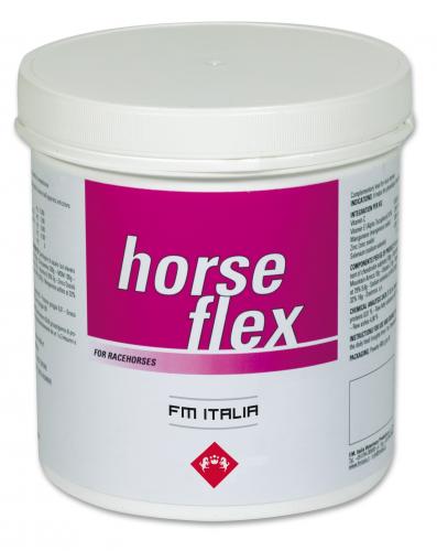  Horse flex