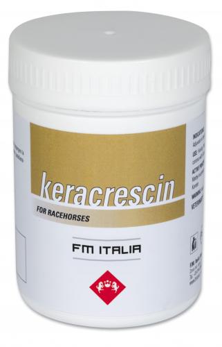  Keracrescin