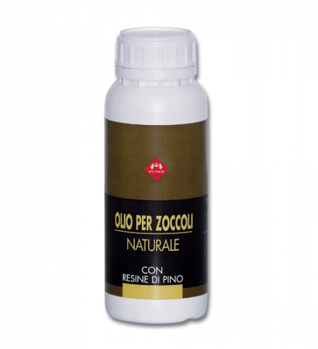 Olio per zoccoli