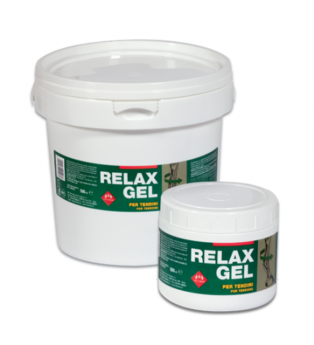 Relax Gel