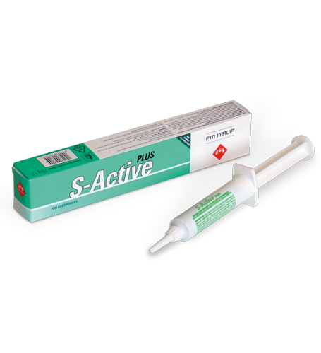 S-ACTIVE PLUS