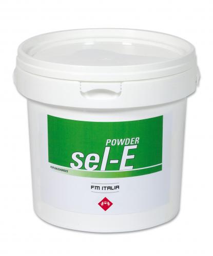  Sel-e Powder