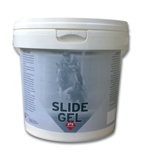 Slide Gel