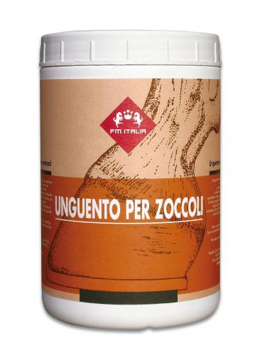 Unguento per zoccoli 