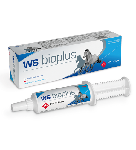 WS BIOPLUS